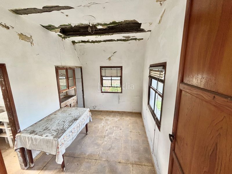 Foto 07f6c335-c520-4225-b45e-e16eba29bf7b. Casa se vende hermosa casa en buena vista del norte en Buenavista del Norte