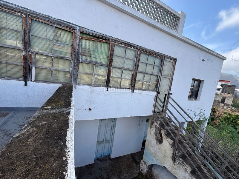 Foto 53e3b300-a1b1-4896-a97e-ceae761090f2. Casa se vende hermosa casa en buena vista del norte en Buenavista del Norte