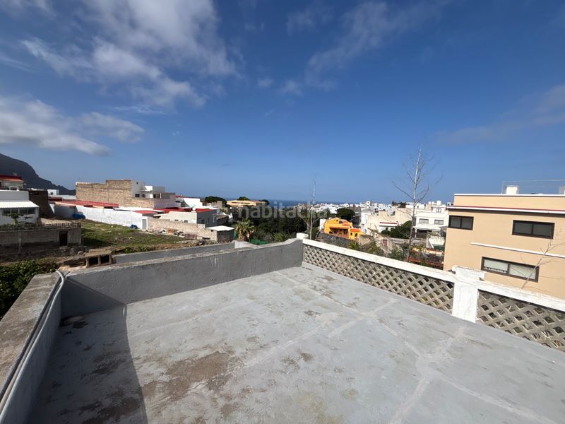Foto 737d25ea-5e78-458e-a5a1-157d967663b8. Casa se vende hermosa casa en buena vista del norte en Buenavista del Norte