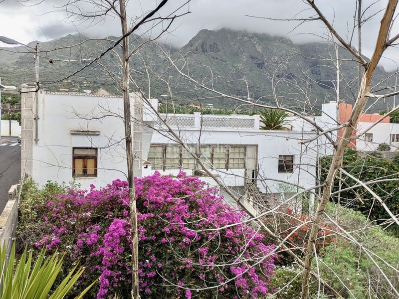 Foto 883f976d-f268-4262-9bc9-31366fb5f627. Casa se vende hermosa casa en buena vista del norte en Buenavista del Norte