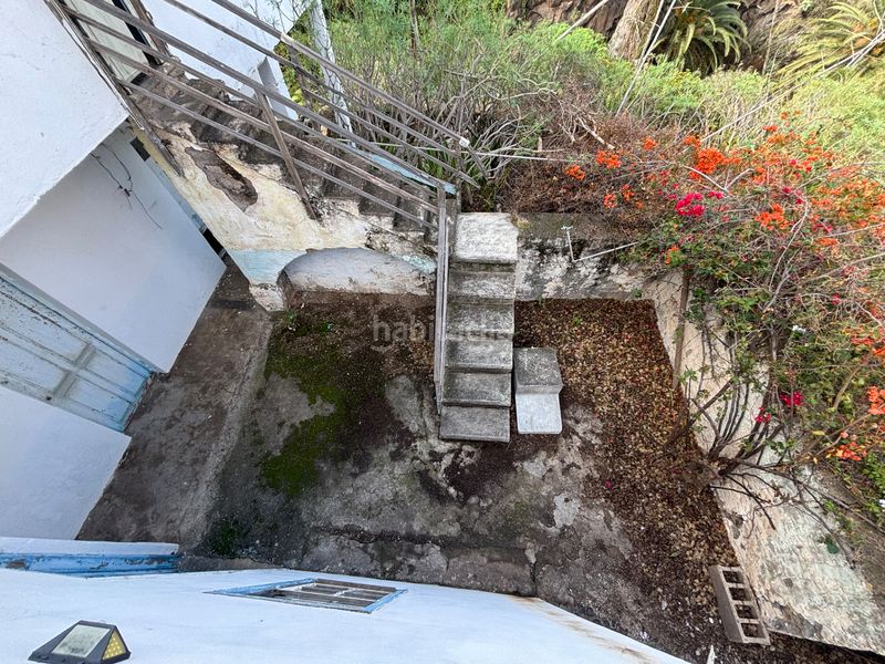 Foto 88548fdc-5d9a-453f-a50b-7465a490e477. Casa se vende hermosa casa en buena vista del norte en Buenavista del Norte