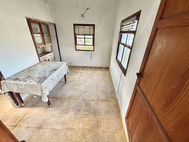 Foto 97a1be67-5a9c-4c37-be30-79af384279f6. Casa se vende hermosa casa en buena vista del norte en Buenavista del Norte