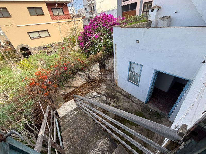 Foto ae6e05af-4a34-4a9e-a621-76c6e9d38e59. Casa se vende hermosa casa en buena vista del norte en Buenavista del Norte
