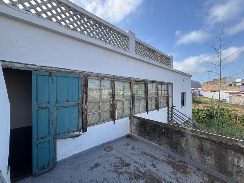 Foto af618960-c348-4baf-a93c-75a33114a4f0. Casa se vende hermosa casa en buena vista del norte en Buenavista del Norte