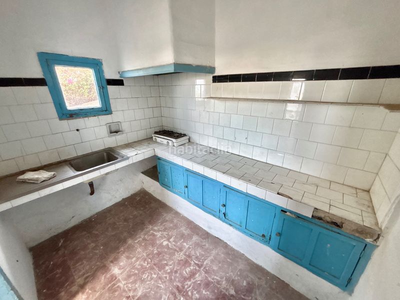 Foto bcaa3c50-0878-45d2-ab2b-0a1a6d912797. Casa se vende hermosa casa en buena vista del norte en Buenavista del Norte