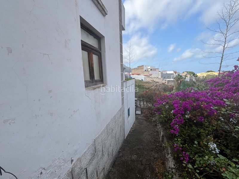 Foto c21c4e69-91b1-43a6-8927-b44eb4d3ddac. Casa se vende hermosa casa en buena vista del norte en Buenavista del Norte