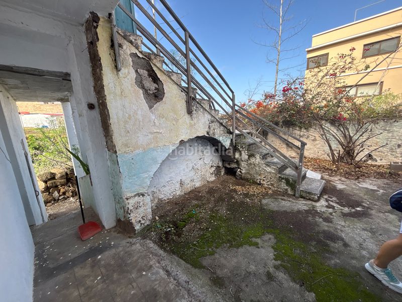 Foto e23ef9a4-1999-40f9-921a-3962db85e3ff. Casa se vende hermosa casa en buena vista del norte en Buenavista del Norte