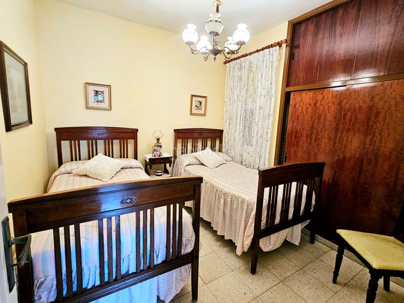 Foto 03a716e1-8382-4231-9eb0-6c3a4e9a3823. Maison jumelée avec parking dans Centro Orotava (La)