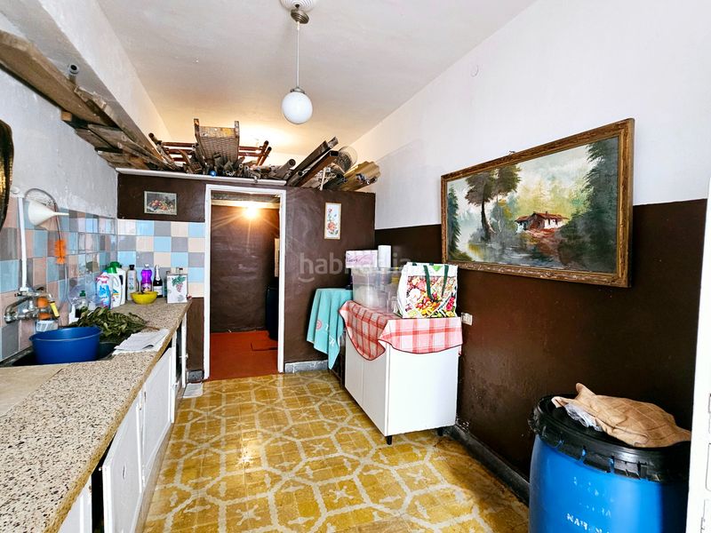 Foto 03a7f1aa-eefa-4eff-b792-fd6d5160f9ea. Maison jumelée avec parking dans Centro Orotava (La)