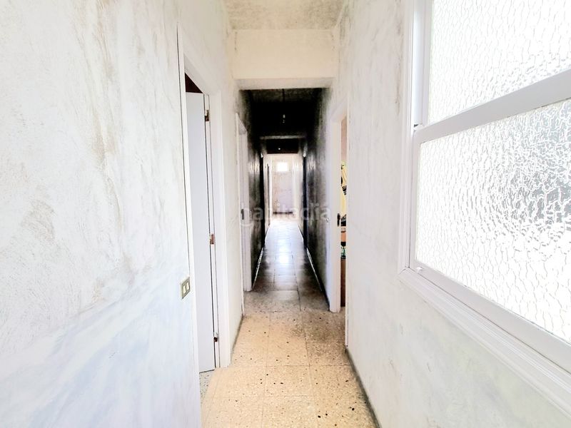 Foto 0db4f9e8-1b1e-4be0-bcba-c0949bdd1d11. Maison jumelée avec parking dans Centro Orotava (La)