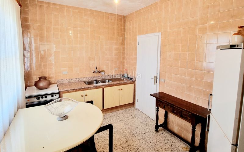 Foto 19b243e8-310e-49a5-b7c9-99a50344b047. Maison jumelée avec parking dans Centro Orotava (La)