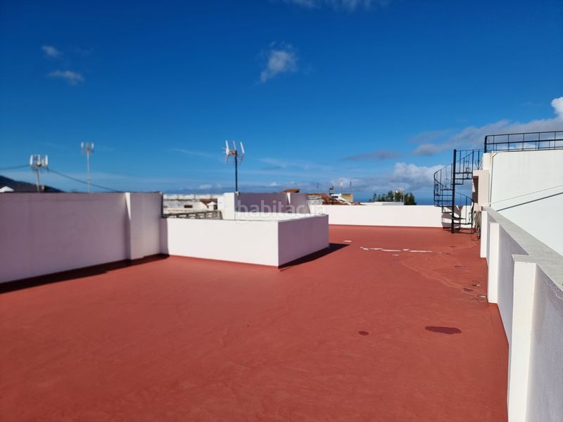 Foto 4dbee3bf-f57b-43ae-97a6-bbd60d0aacd8. Maison jumelée avec parking dans Centro Orotava (La)