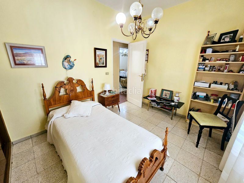 Foto 65b951e1-533a-4529-992f-5fb10438b7c0. Maison jumelée avec parking dans Centro Orotava (La)