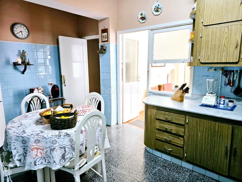 Foto 7a72f75e-cb0c-454a-ab84-cced3d02039f. Maison jumelée avec parking dans Centro Orotava (La)