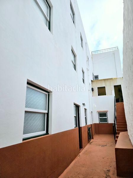 Foto 8d349c42-9a95-40f4-8c0b-db0cf4561ef3. Maison jumelée avec parking dans Centro Orotava (La)