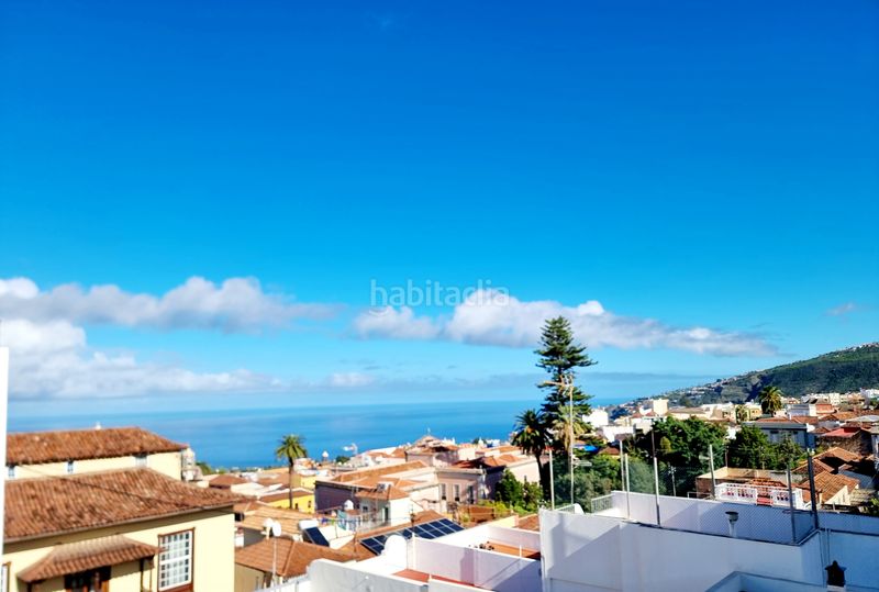 Foto 97ff3483-c4af-4994-ac2e-20230ac4b700. Maison jumelée avec parking dans Centro Orotava (La)