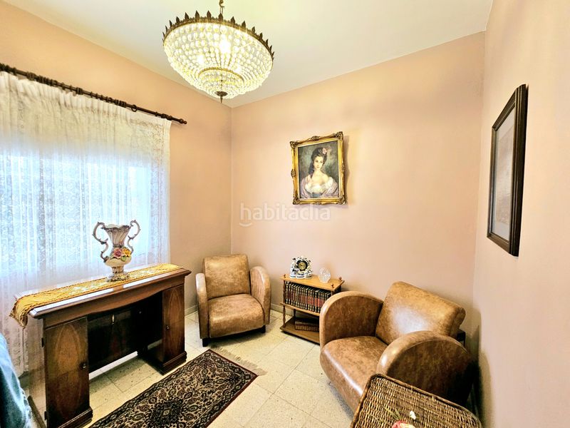 Foto a175ac15-493e-48a5-9933-249077415682. Maison jumelée avec parking dans Centro Orotava (La)