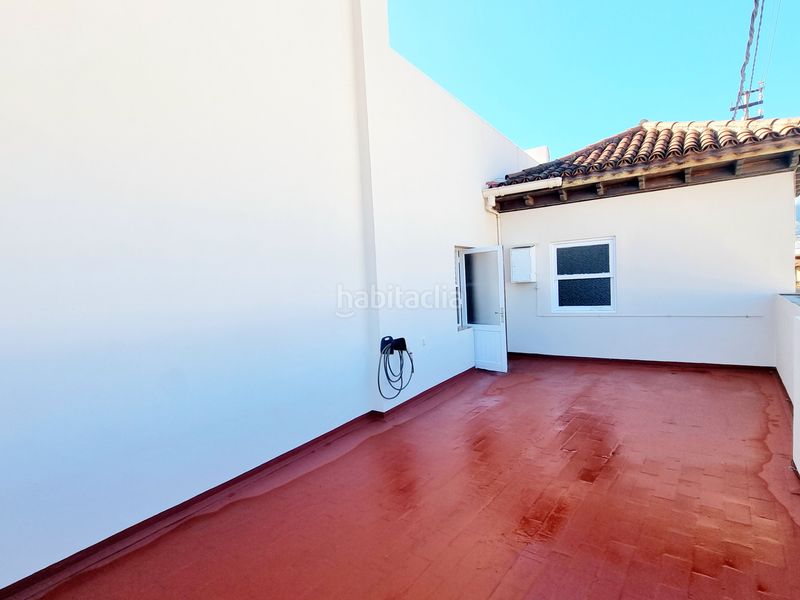 Foto ac15b9b8-99ec-4281-ab3a-cafea986f685. Maison jumelée avec parking dans Centro Orotava (La)