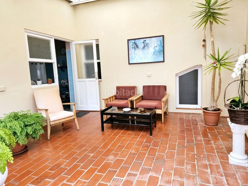 Foto b0643a4b-39c2-4652-a9ff-25573ae011b8. Maison jumelée avec parking dans Centro Orotava (La)