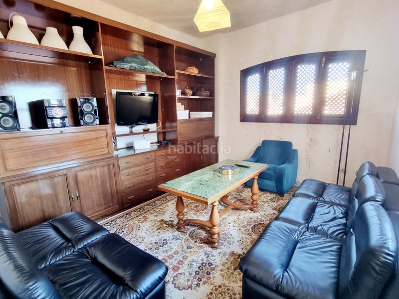Foto b1fcc1ee-657f-4c77-8d82-dda70f117f3e. Maison jumelée avec parking dans Centro Orotava (La)