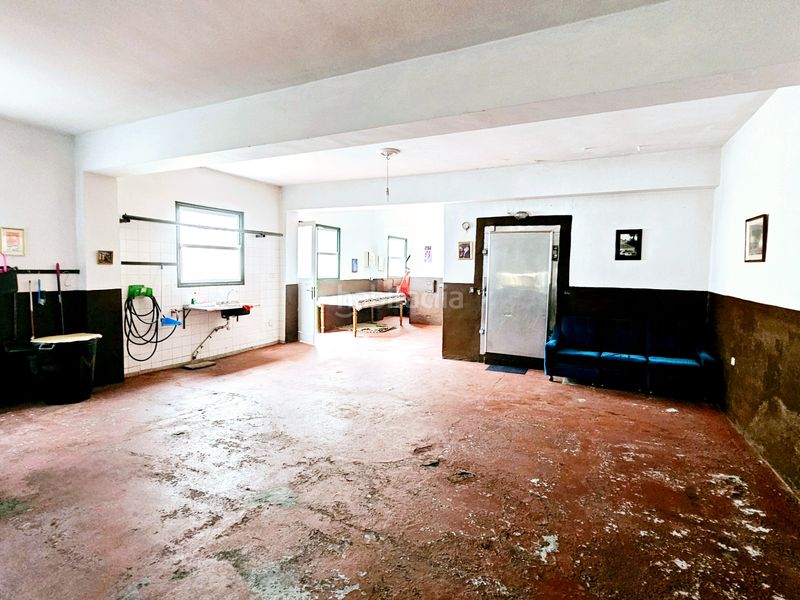 Foto ec0df725-10c9-4ddc-bb49-8ef602df03ea. Maison jumelée avec parking dans Centro Orotava (La)