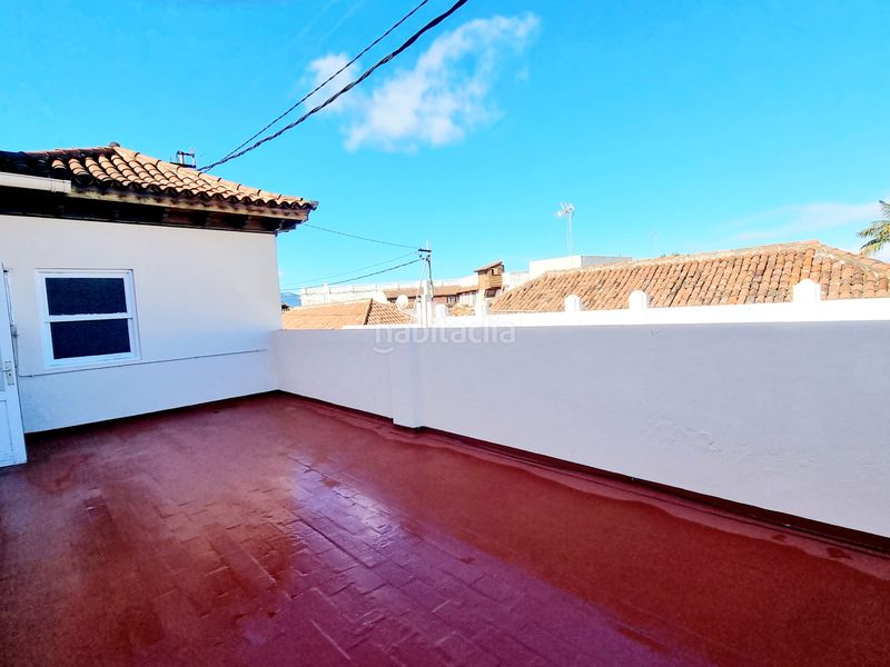 Foto f7c3b4bb-1950-4a29-bbbd-865bbe1f9320. Maison jumelée avec parking dans Centro Orotava (La)