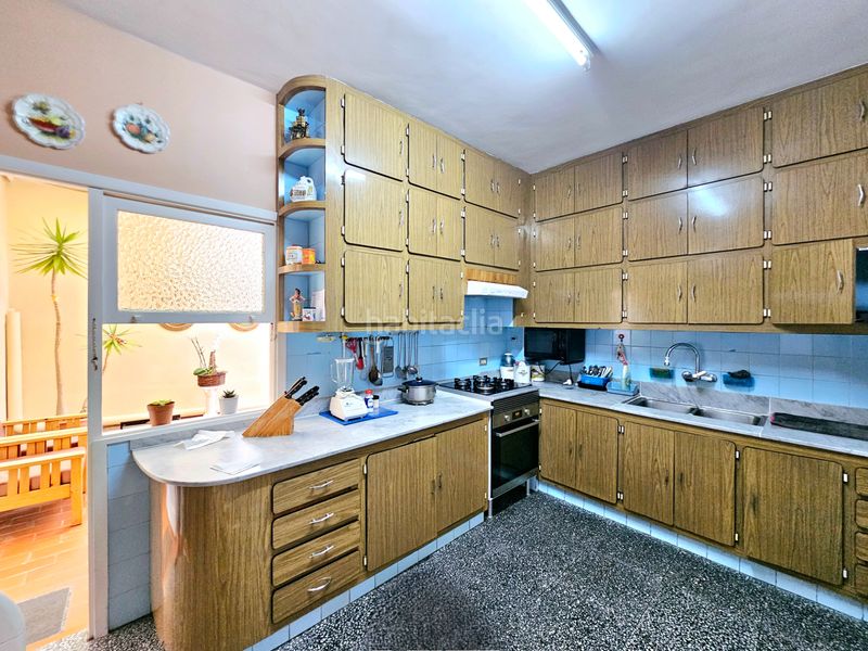Foto f8710c81-720f-49a5-93e2-c003643889bc. Maison jumelée avec parking dans Centro Orotava (La)