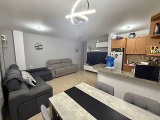 Pis  Calle pilar cocina. Se vende piso en el sur de la isla