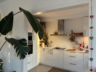 Flat  Calle el durazno. �piso listo para entrar a vivir, sin reformas, sin esperas!