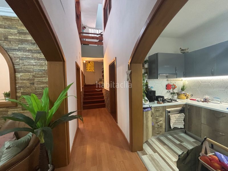 Foto 0a6b2f20-7922-4fa2-b04f-8561dd2494d8. Casa amb aparcament a Barranco Hondo Candelaria