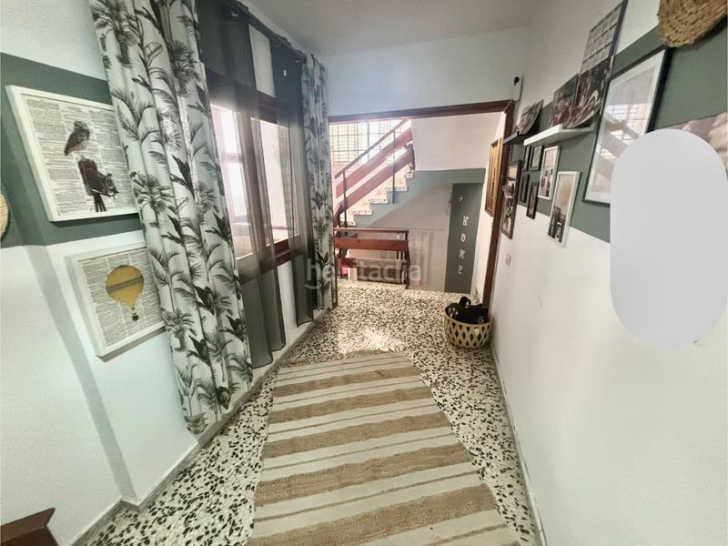 Foto 1f468eff-0148-469e-8859-63b8d8be9232. Casa amb aparcament a Barranco Hondo Candelaria