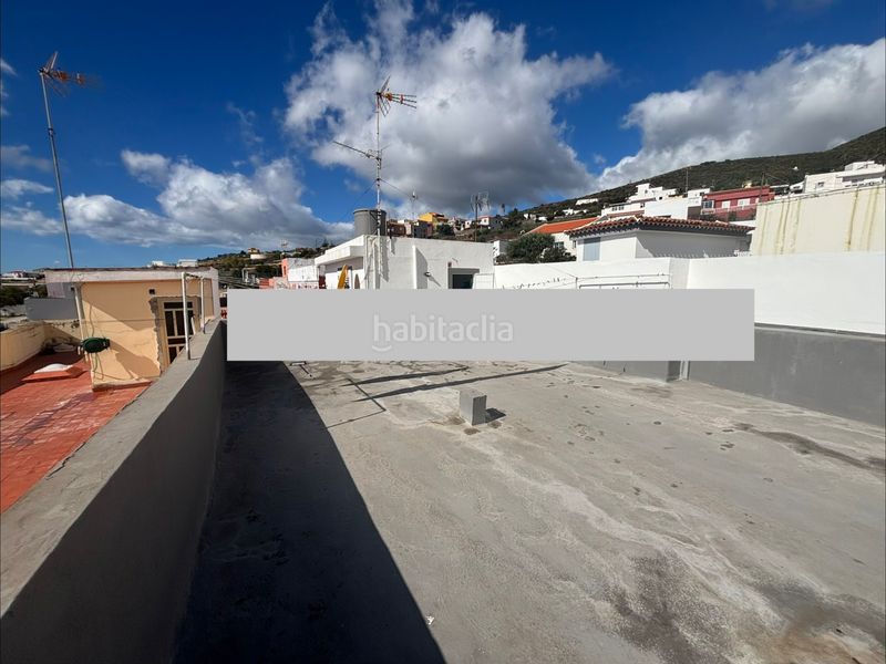 Foto 2946057b-6167-44e9-b081-8251781f1ec6. Casa amb aparcament a Barranco Hondo Candelaria
