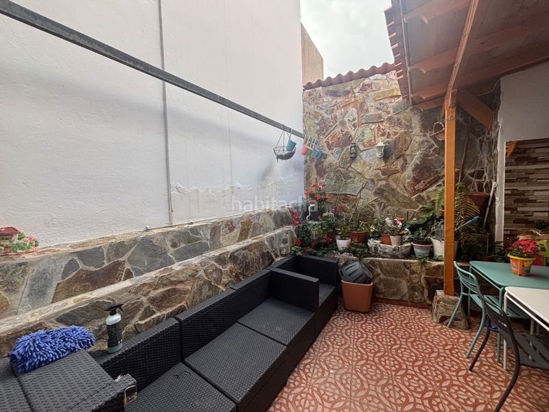 Foto 53ef810c-3bfc-4675-915b-e123d52f8697. Casa amb aparcament a Barranco Hondo Candelaria