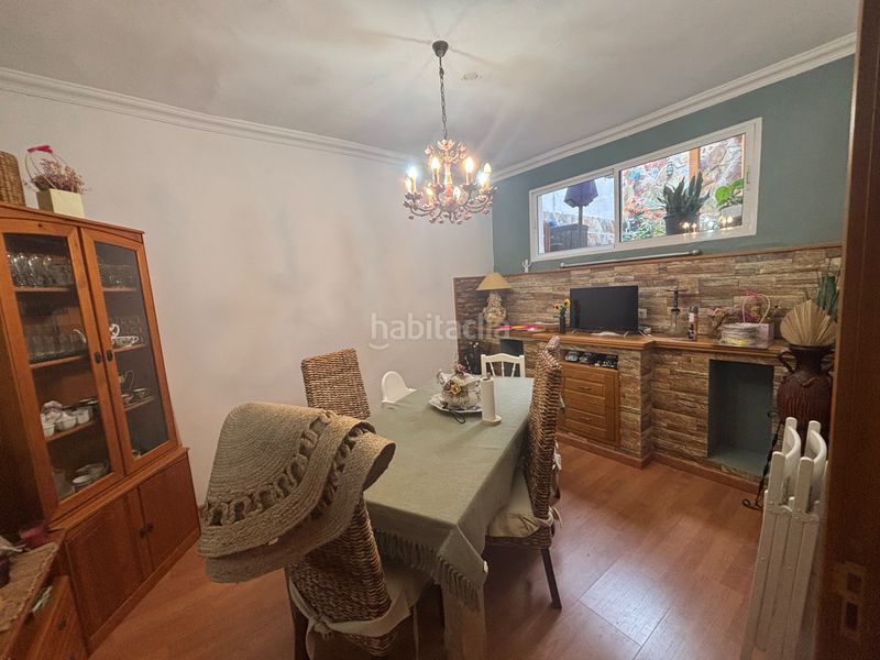 Foto 54de3a7f-d052-4e99-8bed-45e4c3b81809. Casa amb aparcament a Barranco Hondo Candelaria