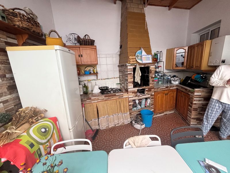 Foto 5bfcb0ec-6b80-4c84-8f15-5c67bce6e1c4. Casa amb aparcament a Barranco Hondo Candelaria