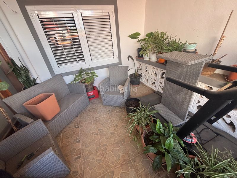 Foto 5f9a2714-0fff-426b-841e-6f4f327bf561. Casa amb aparcament a Barranco Hondo Candelaria