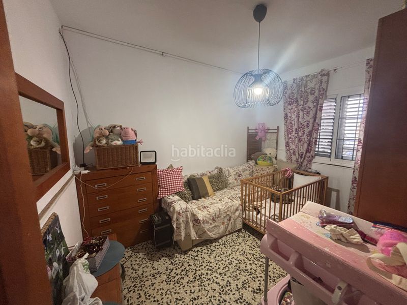 Foto c6bcc015-7bf9-42bc-8621-0dab9afb563e. Casa amb aparcament a Barranco Hondo Candelaria