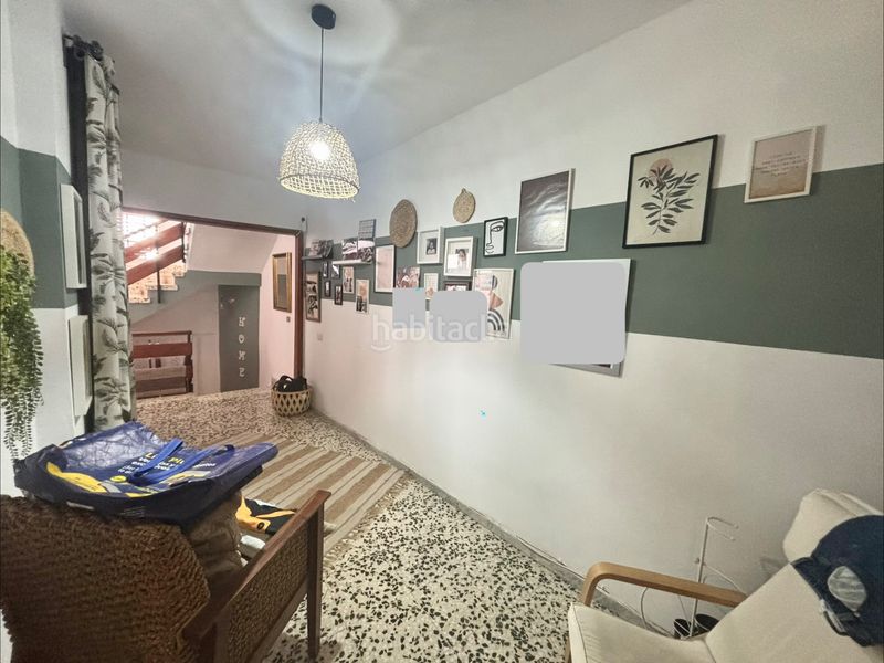 Foto d6cbca99-ba52-46d6-92e0-4ec5b6bc5789. Casa amb aparcament a Barranco Hondo Candelaria