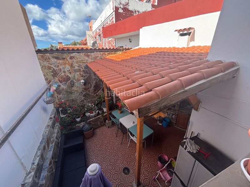 Foto e400641b-c456-4a42-96a1-602d351b7cfe. Casa amb aparcament a Barranco Hondo Candelaria