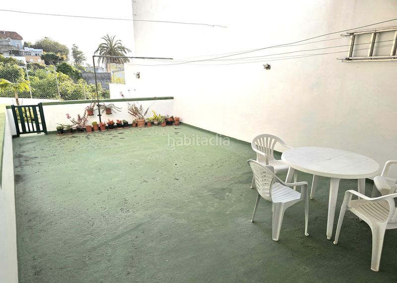 Foto 47aa8e4c-1dfd-418c-8b9a-bc8e58f45db0. Casa adossada a Centro Orotava (La)