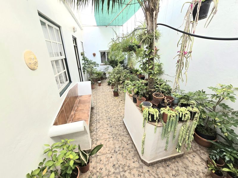 Foto d2e2e19d-da8f-4057-ba7b-1a82c5585dc5. Casa adossada a Centro Orotava (La)