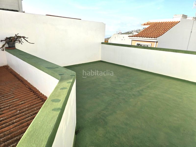 Foto d33d3f6e-4406-402a-b5c1-9e7ad30480fe. Casa adossada a Centro Orotava (La)