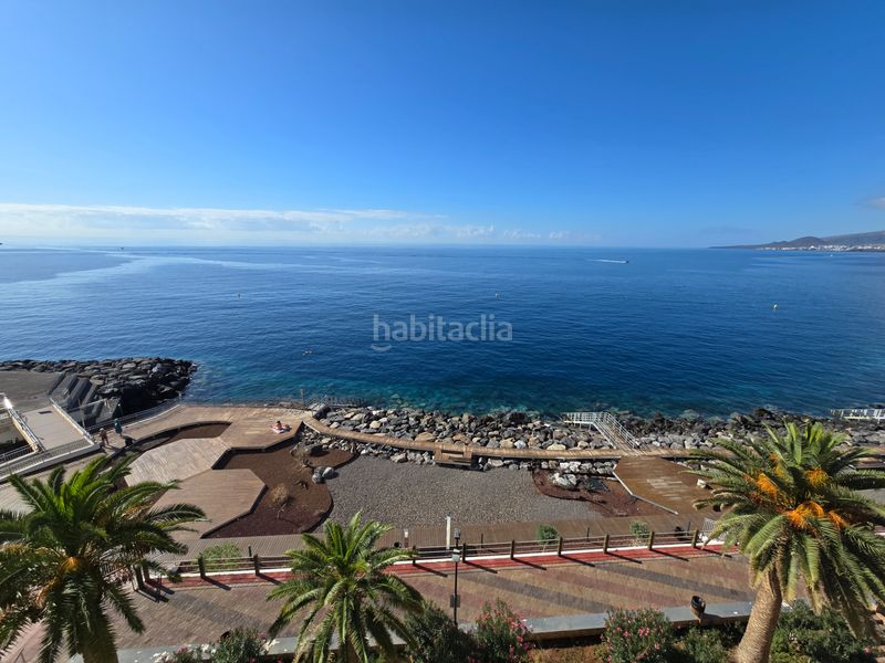 Foto da3b90bf-6171-48a9-9a03-d5afef795277. Appartement avec piscine dans Tabaiba Rosario (El)
