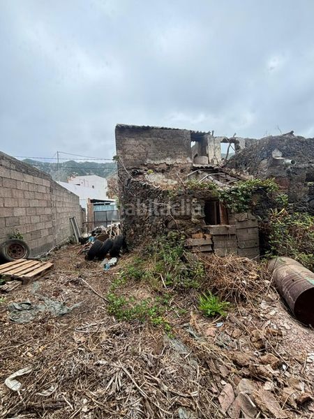 Foto 132e7704-11ac-47de-886a-ed94981b25b9. Casa  independiente con potencial en ubicación privilegiada en Buenavista del Norte