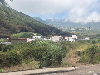 Maison à Buenavista del Norte. Casa independiente con potencial en ubicación privilegiada