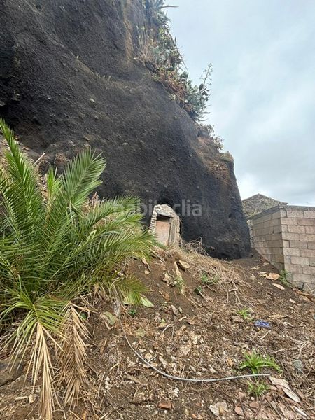 Foto 3bf862d7-8581-4291-a78d-30ba0201c2a4. Casa  independiente con potencial en ubicación privilegiada en Buenavista del Norte