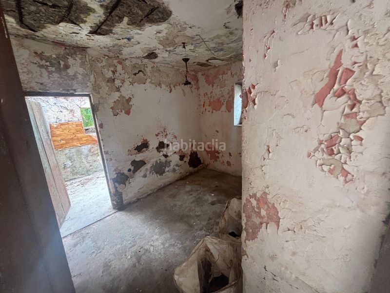 Foto cc12c2f5-e853-4548-83ee-435dd593f24b. Casa  independiente con potencial en ubicación privilegiada en Buenavista del Norte