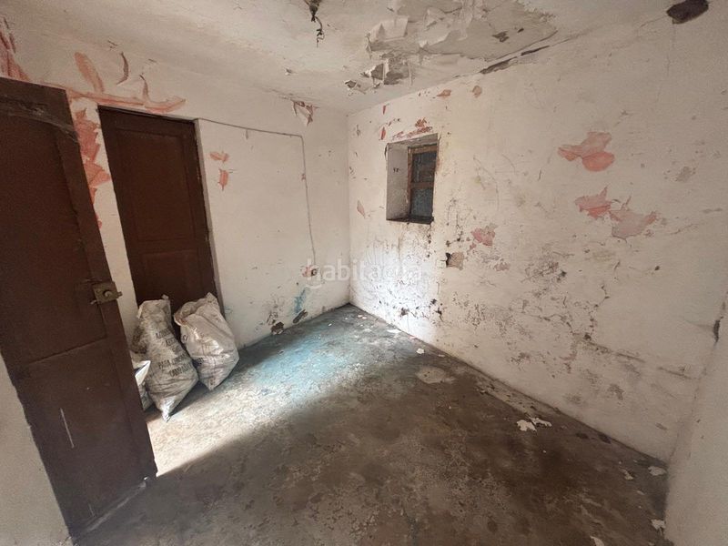 Foto f253b225-b303-4b17-a625-55997e67fd4a. Casa  independiente con potencial en ubicación privilegiada en Buenavista del Norte