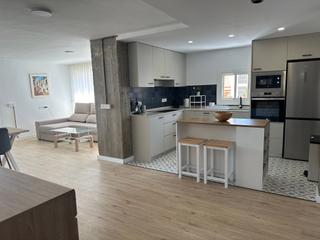 Lloguer Apartament a Avinguda de la condomina 17. Alquiler temporal vista al mar albufera