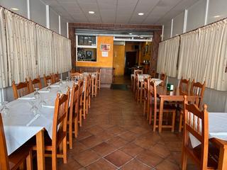 Traspàs Local Comercial a Avenida países escandinavos 11. Cafeteria zona ocio juvenil traspaso por jubilacion